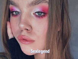 Sexlegend