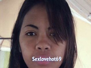 Sexlovehot69