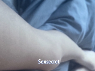 Sexsecret