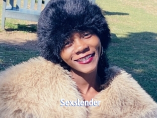 Sexslender