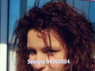 Sexsysa-04105004