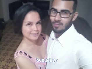 Sexualitys