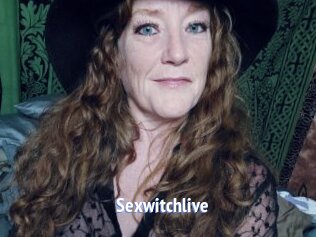 Sexwitchlive