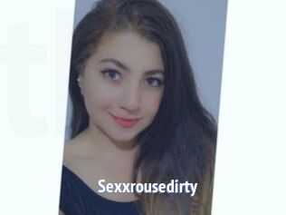 Sexxrousedirty