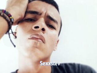 Sexxstev