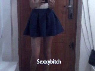 Sexxybitch