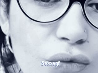 Sexxygf