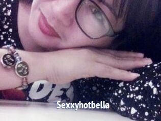 Sexxyhotbella