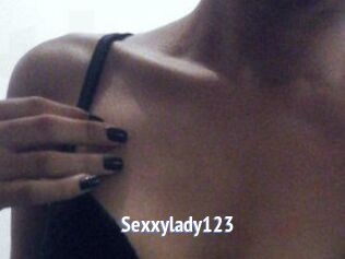 Sexxylady123