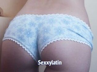 Sexxy_latin