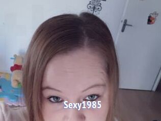 Sexy1985