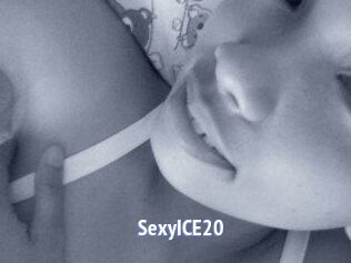 SexyICE20