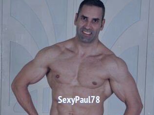 SexyPaul78