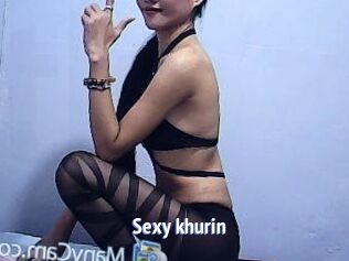 Sexy_khurin