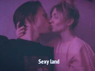 Sexy_land