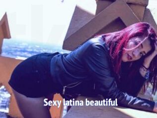 Sexy_latina_beautiful