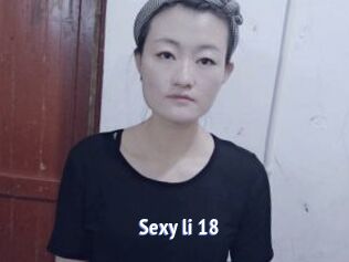 Sexy_li_18