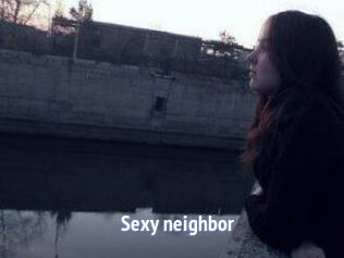 Sexy_neighbor