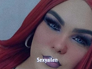 Sexyailen