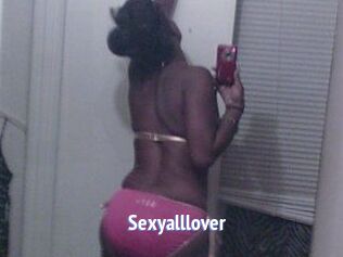 Sexyalllover