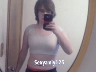 Sexyamiy123