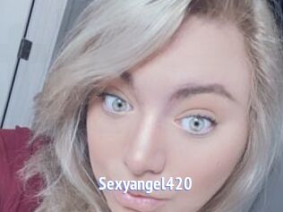 Sexyangel420