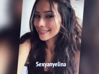 Sexyanyelina
