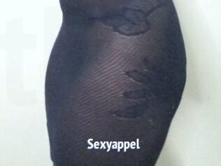 Sexyappel