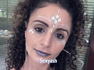Sexyash