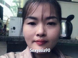 sexyasia90 Telefon Kontakte