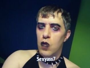 Sexyass7