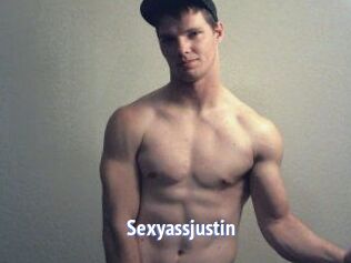 Sexyassjustin