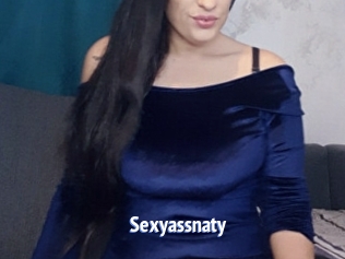 Sexyassnaty