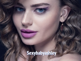 Sexybabyashley