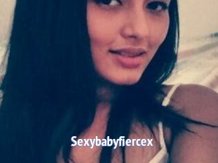 Sexybabyfiercex