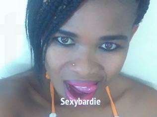 Sexybardie