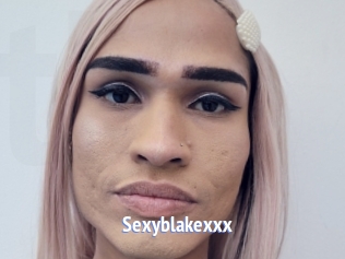 sexyblakexxx Telefon Kontakte