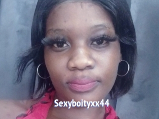 Sexyboityxx44