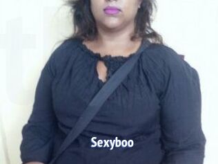Sexyboo
