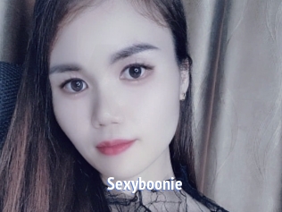 Sexyboonie