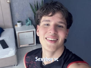 sexyboy_vc Telefon Kontakte