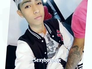 Sexyboyhotx