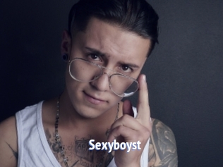 sexyboyst Telefon Kontakte