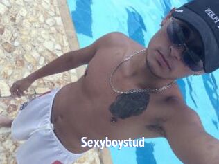 Sexyboystud