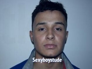 Sexyboystude
