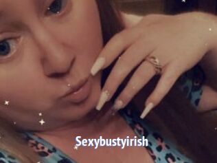 Sexybustyirish