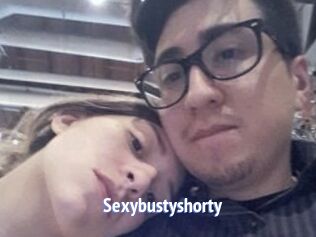 Sexybustyshorty
