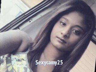 Sexycamy25