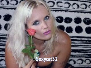 Sexycat32