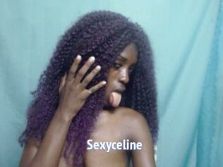 Sexyceline